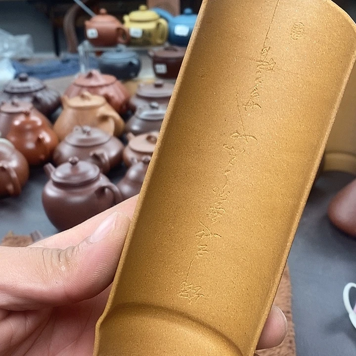 紫砂茶壶紫砂藝術