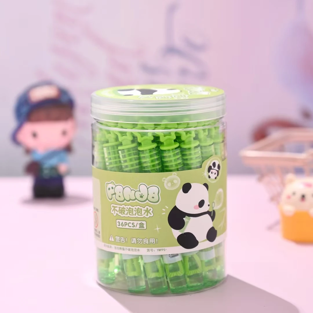 熊猫/卡皮巴拉-泡泡不破泡泡水-0603-0004