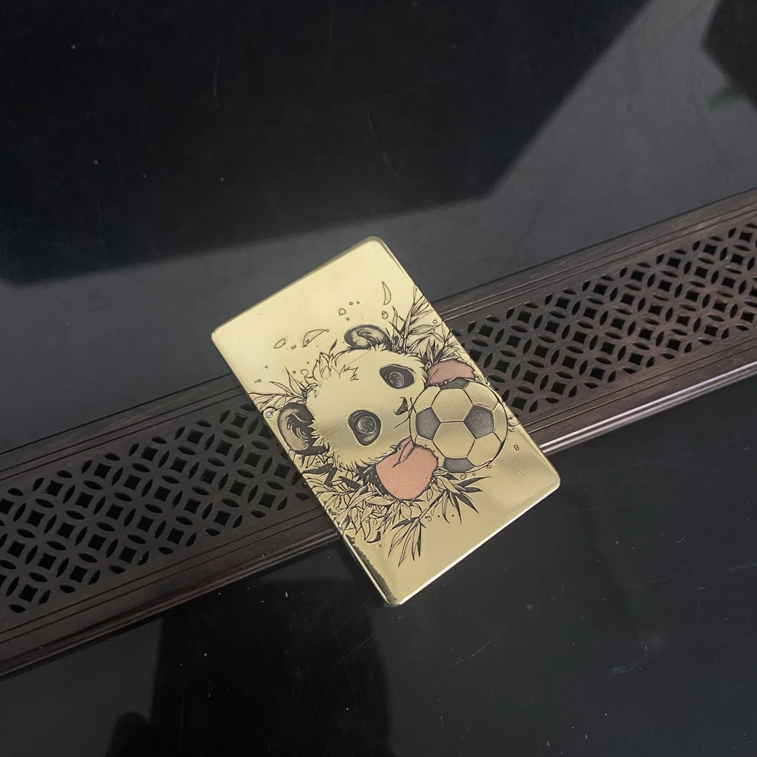 IMCO 小熊猫 3500 打火机