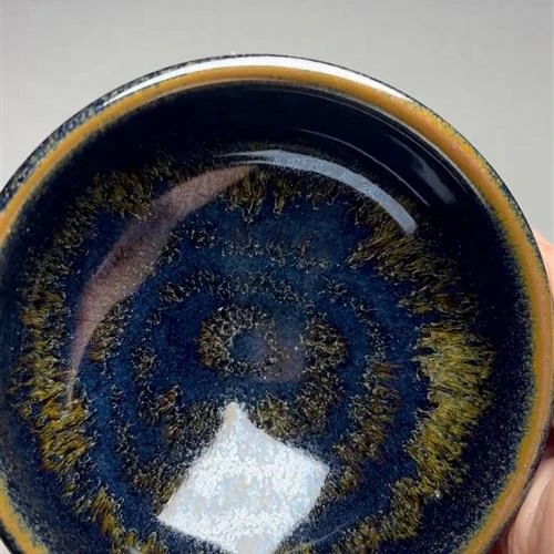 【闪购商品】茶盏-338............