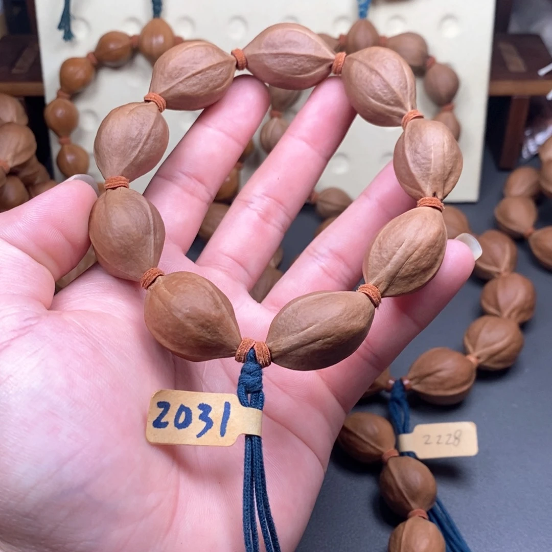 手串/手链橄榄核