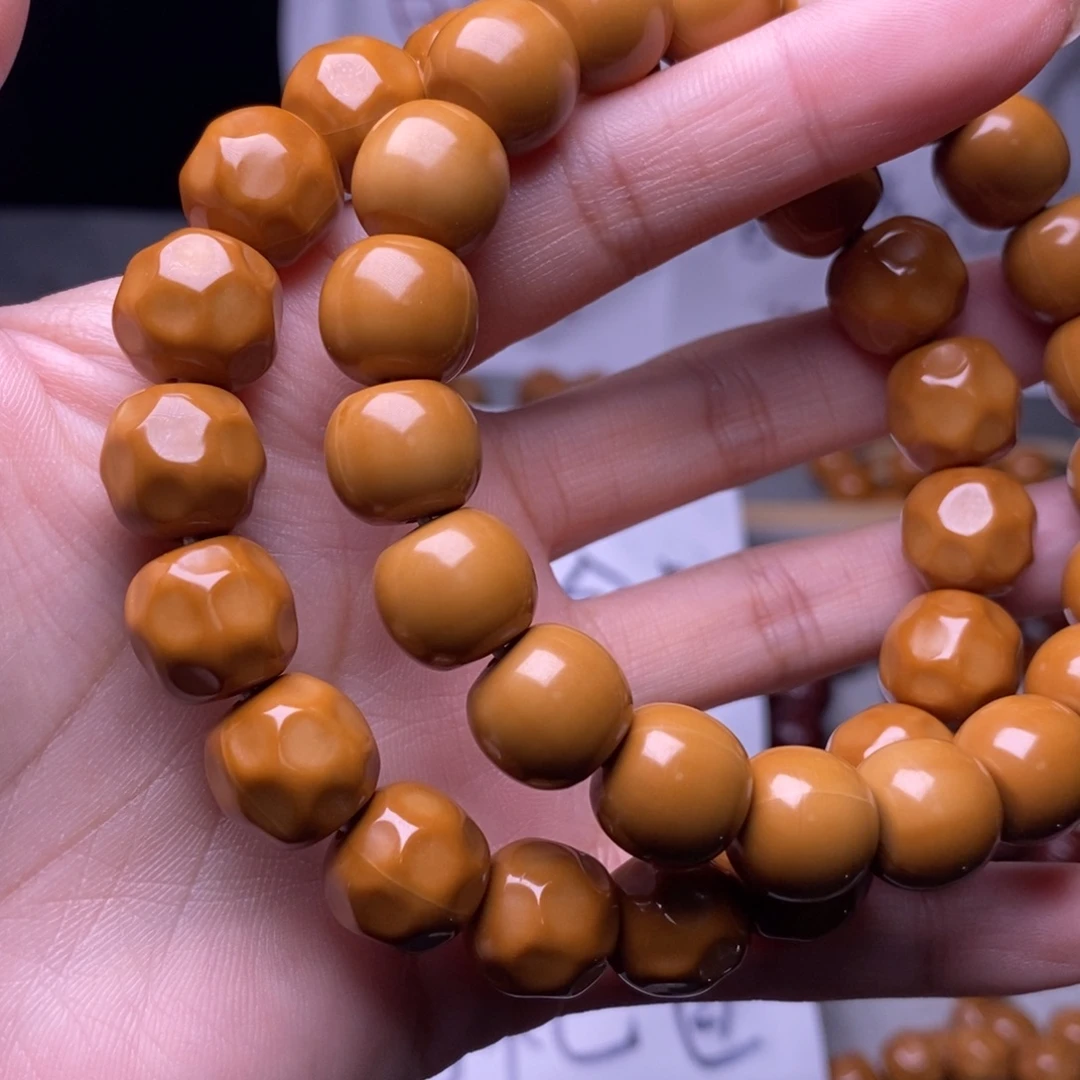 手串猴头核桃老型奶酪