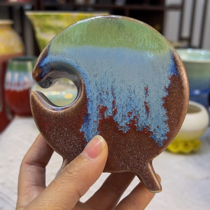 景德镇陶瓷研究所