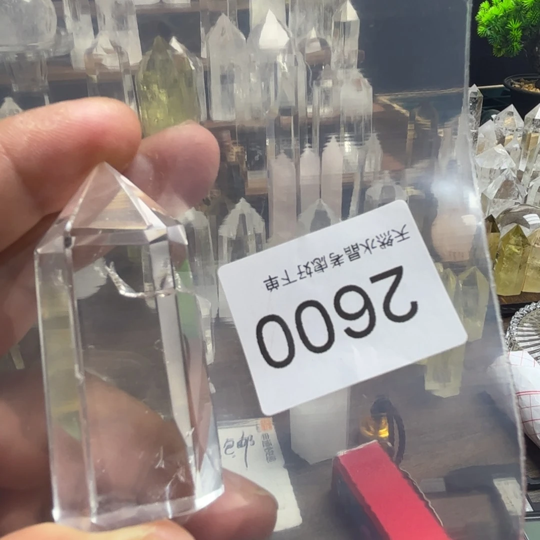 未镶嵌珠宝半成品紫晶