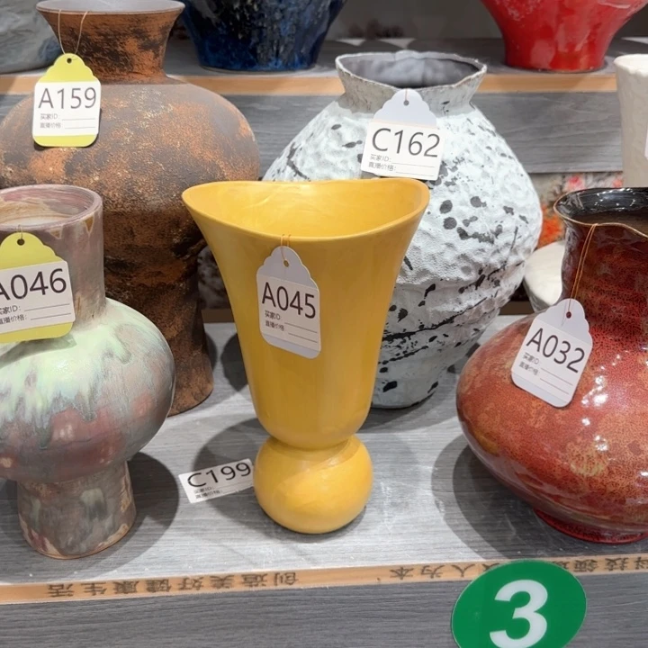 景德镇陶瓷艺术品