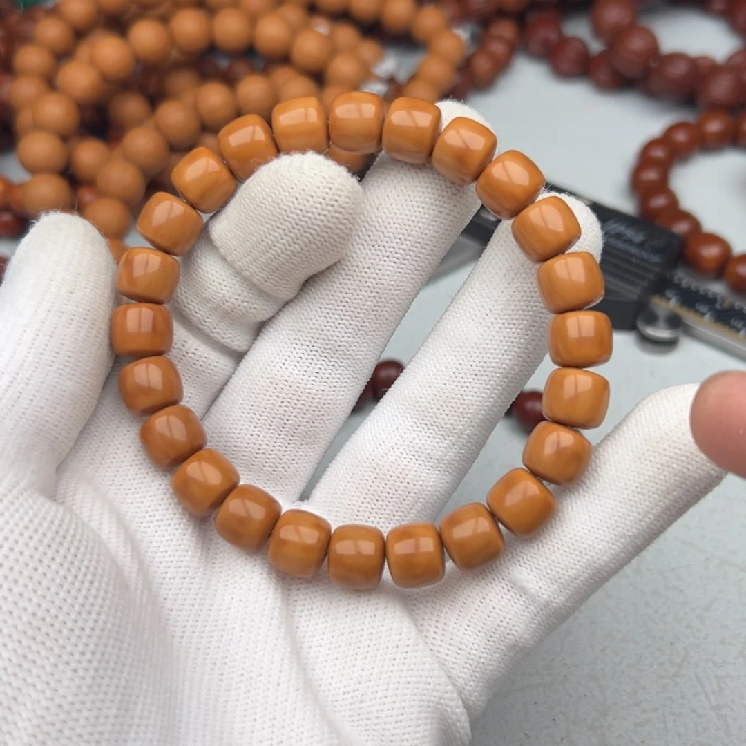 猴头核桃手串道珠Q5-1