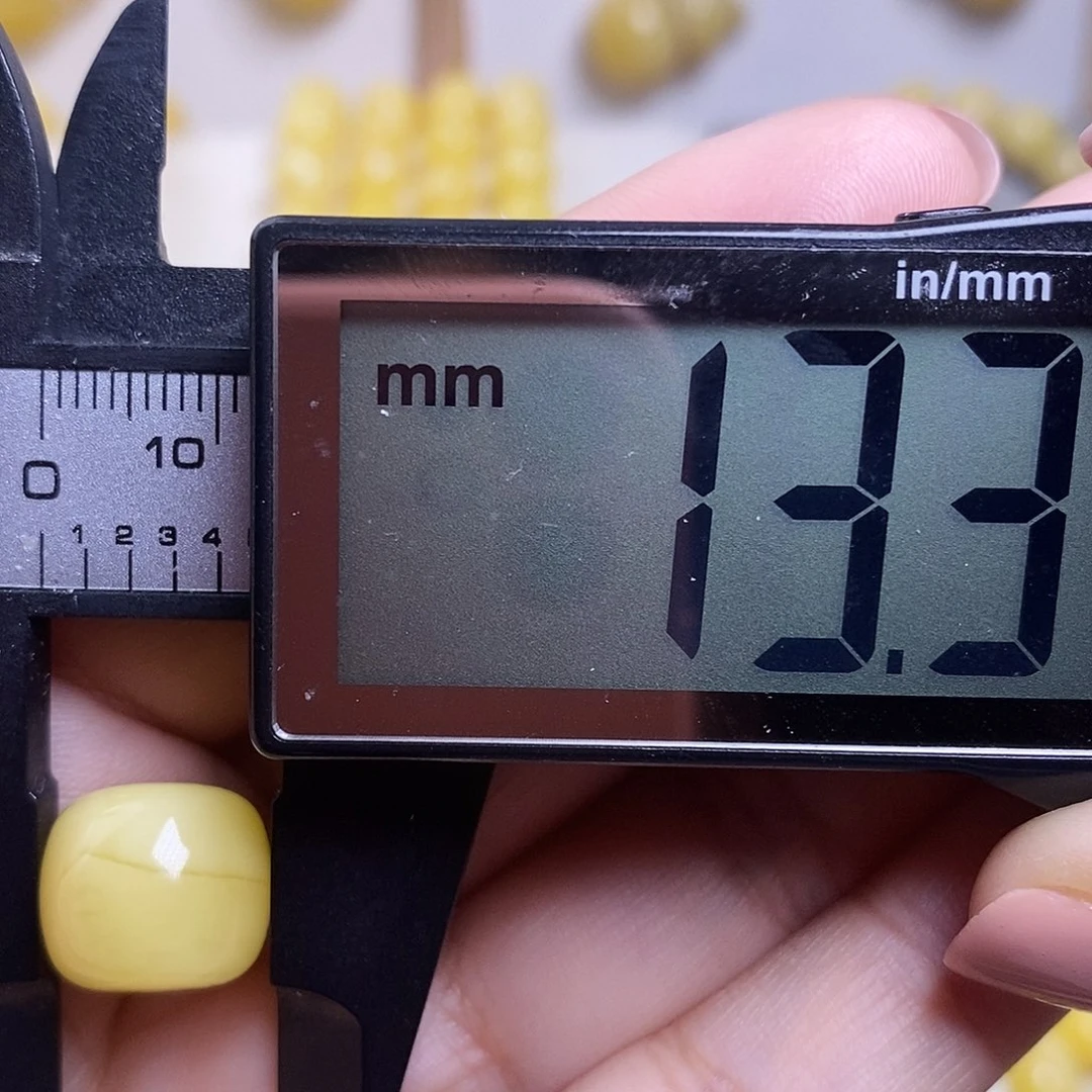 裸石琥珀未镶嵌蜜蜡老型微粉