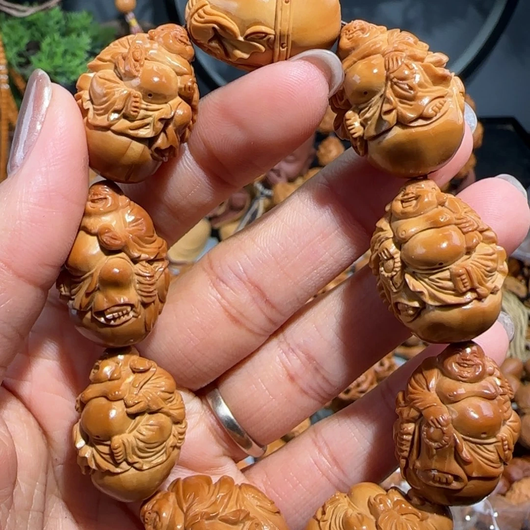 手串/手链橄榄核福利待遇