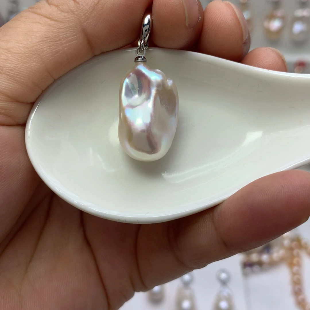 未镶嵌淡水珍珠其他