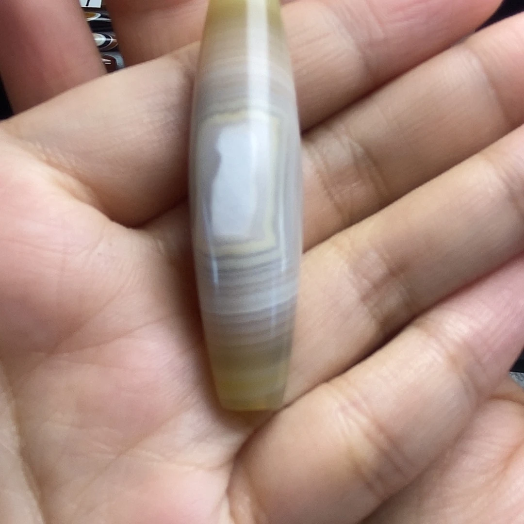 玛瑙/玉髓颈饰未镶嵌?****?