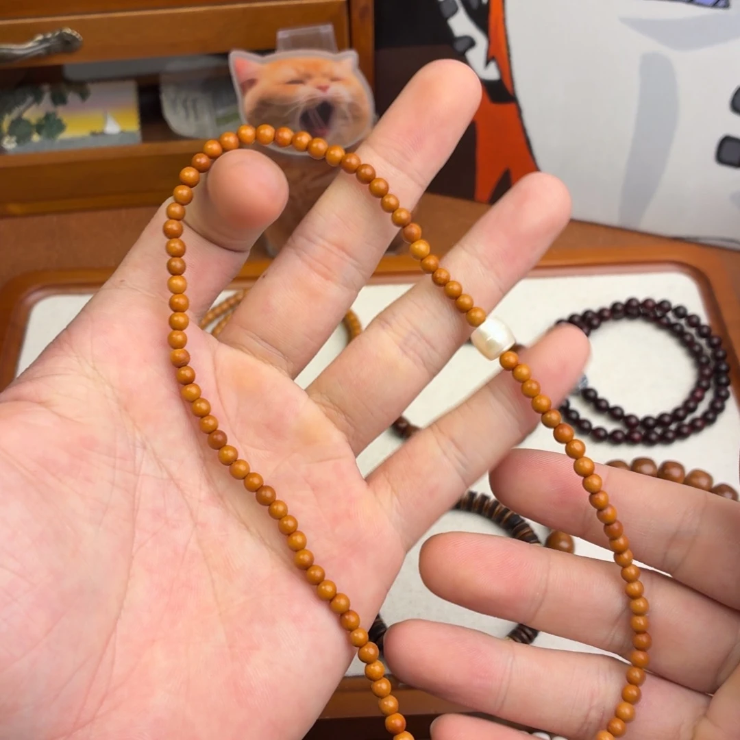 手串/手链菩提多样性