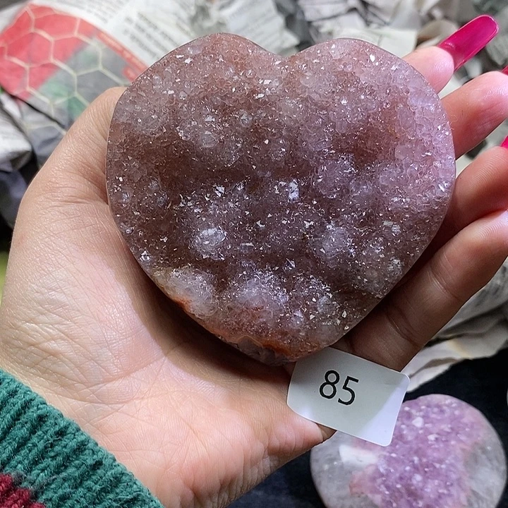 大型摆件（非配饰）未镶嵌紫晶