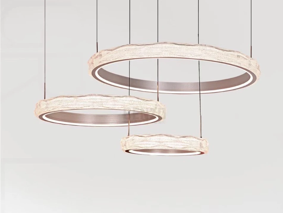 「东方美学灯具店」钻石系列全屋灯具