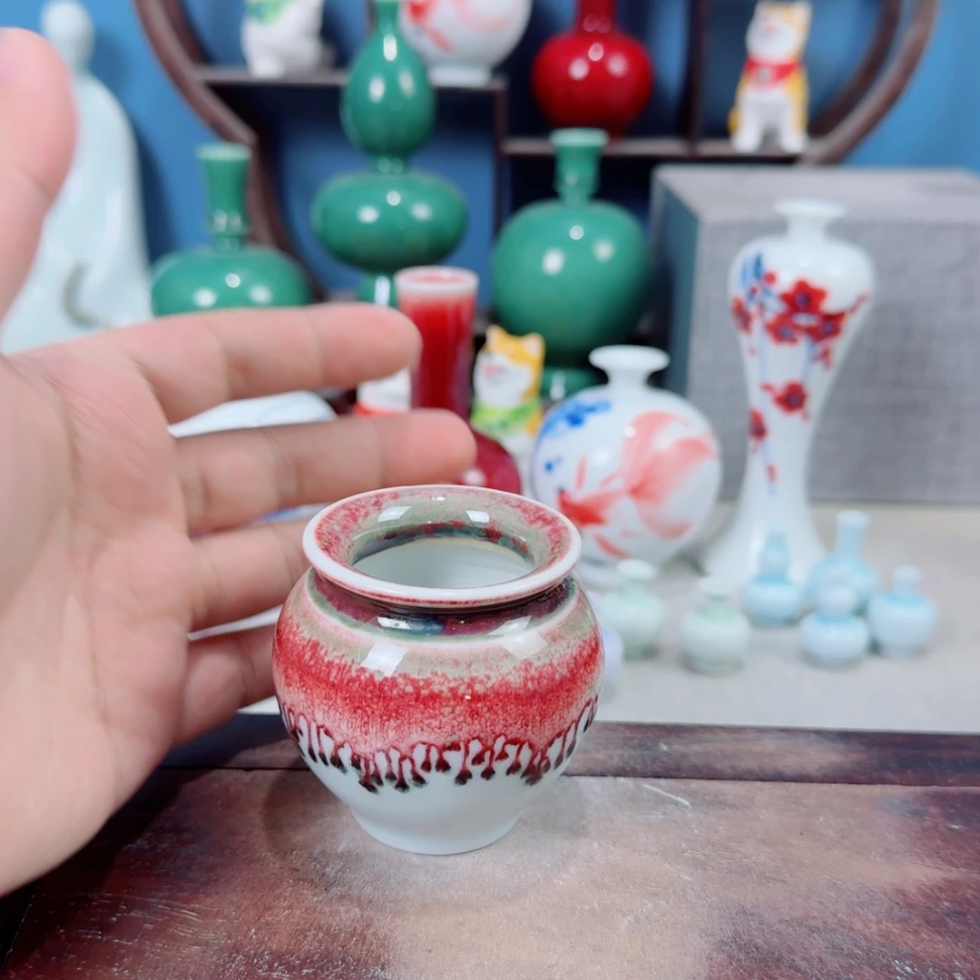 瓷片摆件摆件摆件摆件