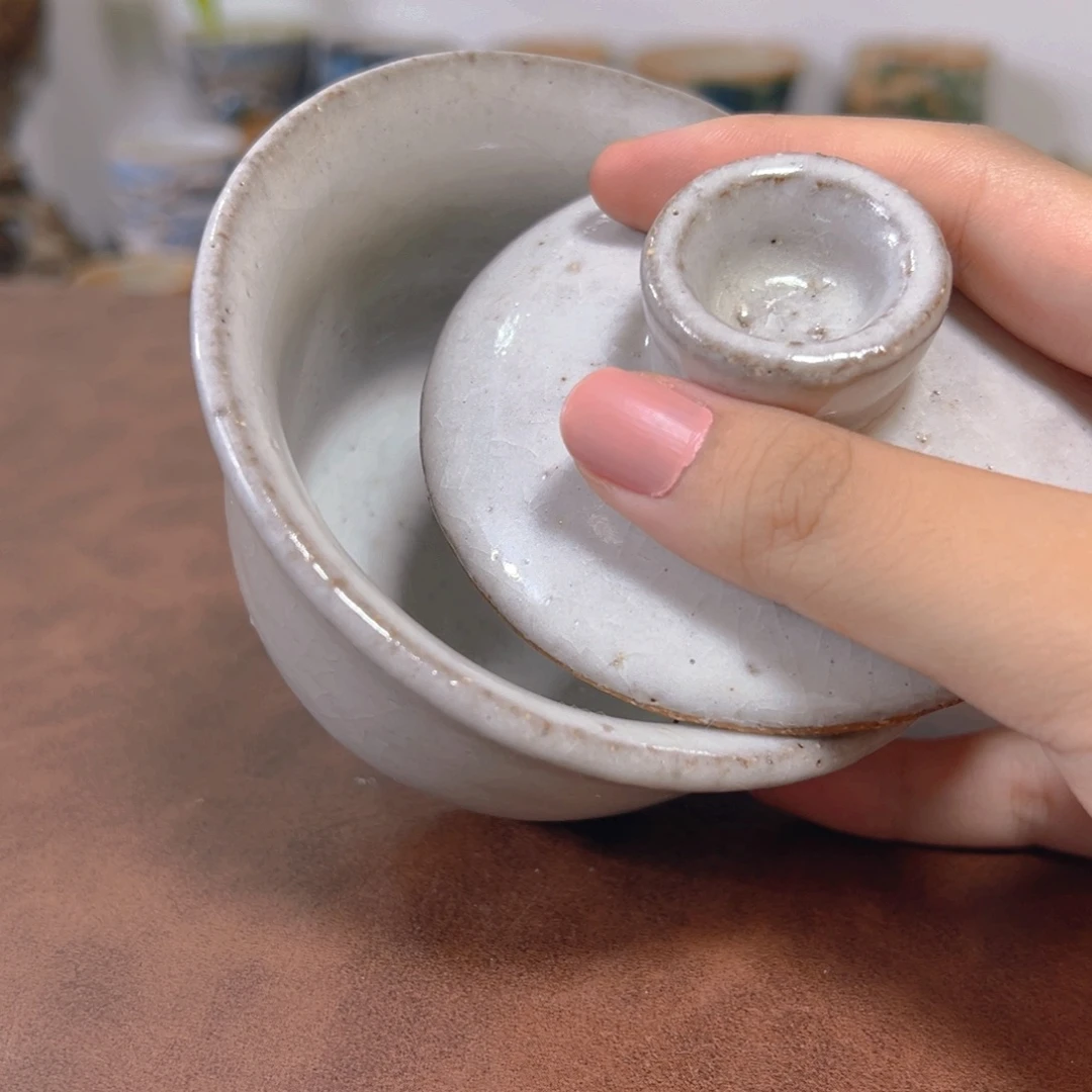 杯子景德镇匠心窑