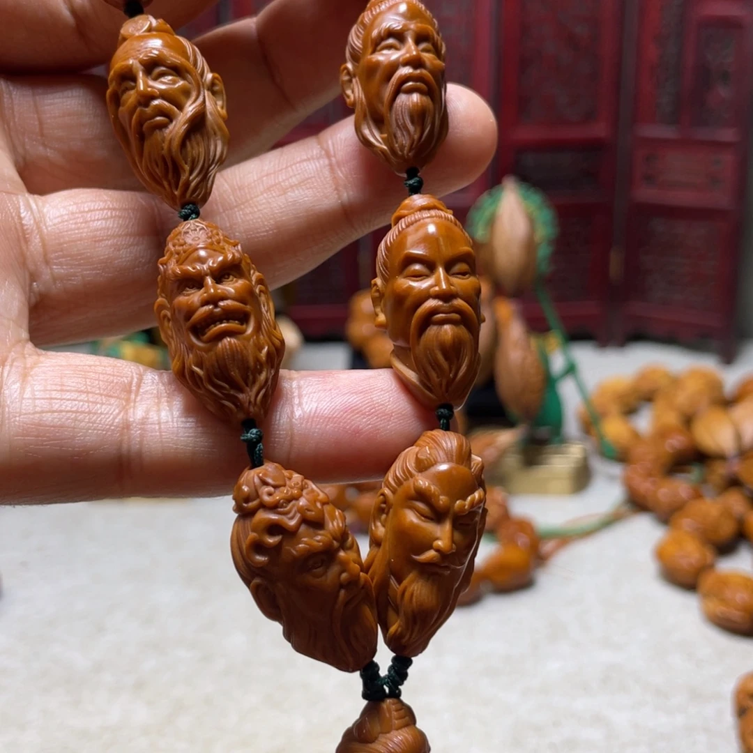吊坠橄榄核橄榄核
