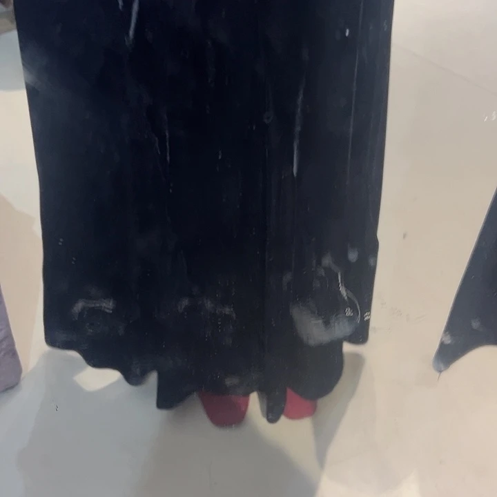 金丝绒半裙888888