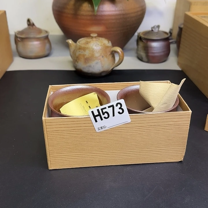 备前烧作品备前烧作品
