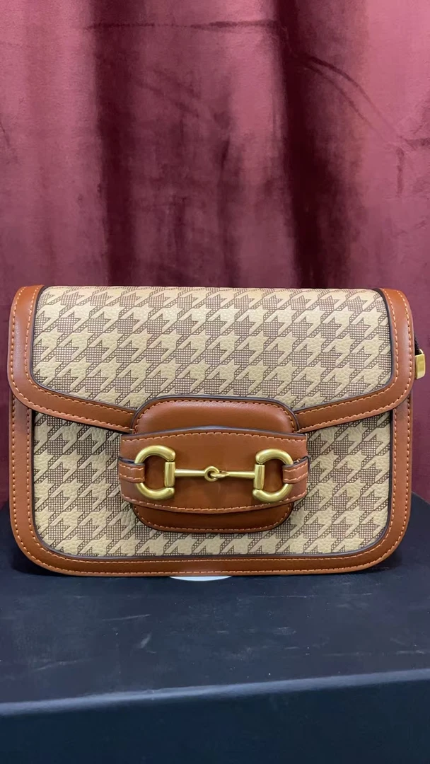 【亏米福利】2025新款单肩斜挎包包A268