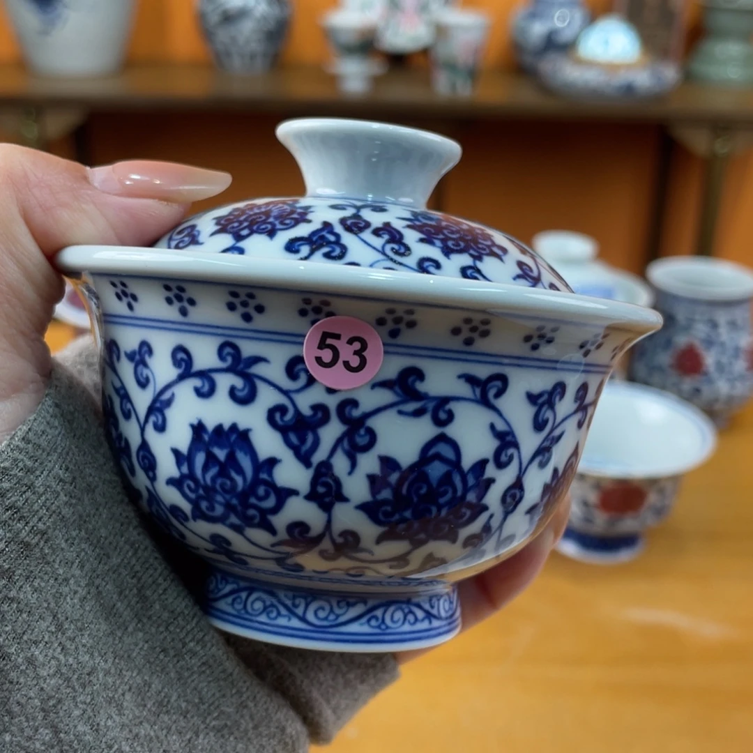 景德镇手绘哈哈哈哈哈哈