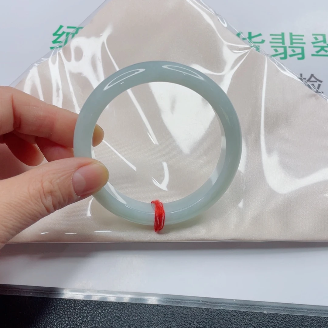 未镶嵌手镯翡翠0***%