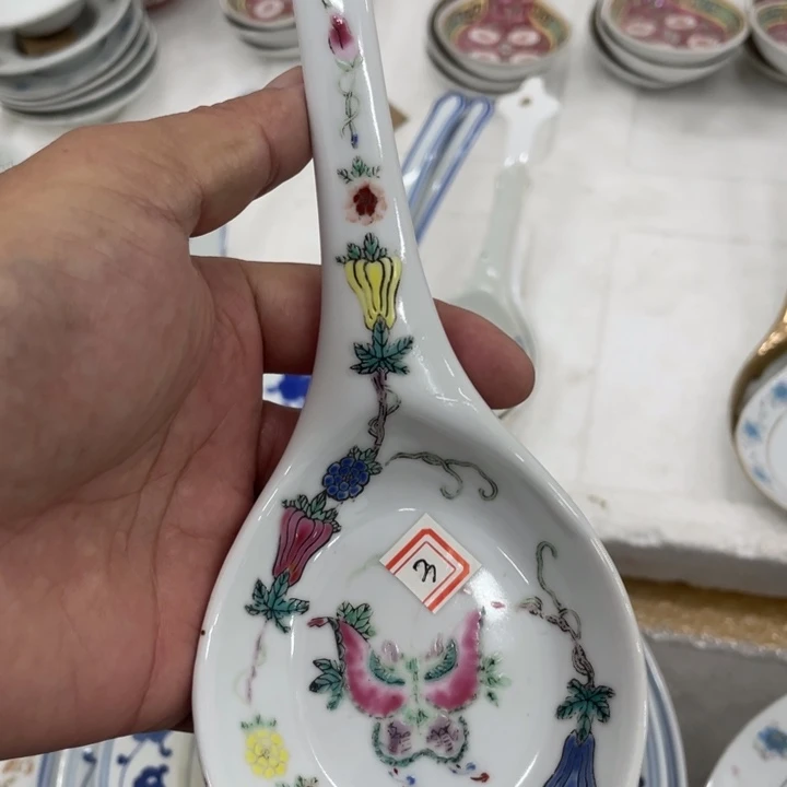 日用陶瓷制品商品