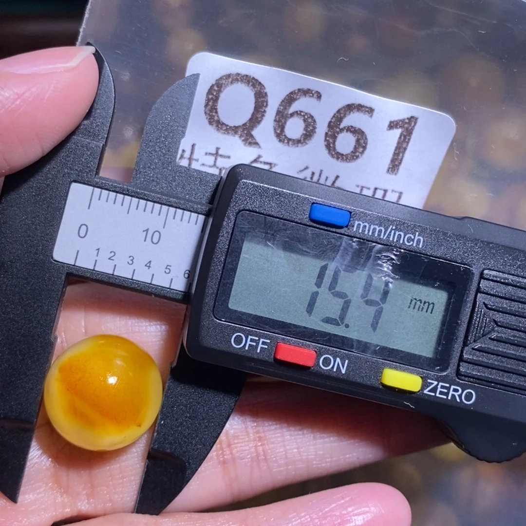 琥珀未镶嵌裸石未镶嵌琥珀蜜蜡裸石