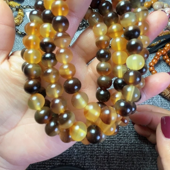 木质非金属其他配饰