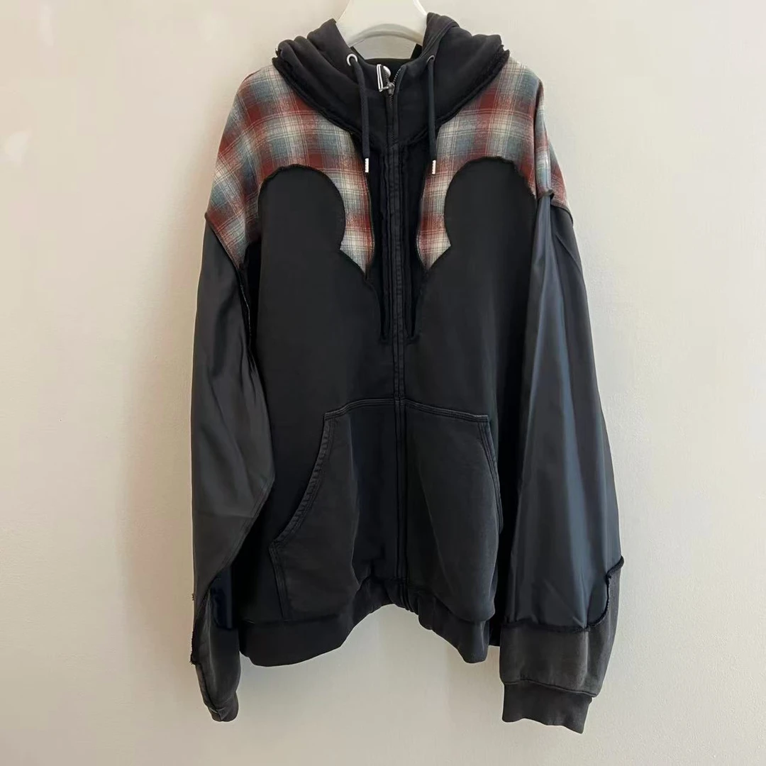 未使用 Maison Margiela/梅森马吉拉 /七七/外套