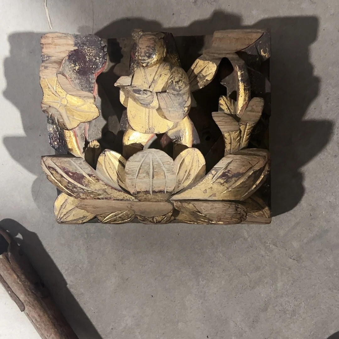 心***扰铁匠心制作工艺精美