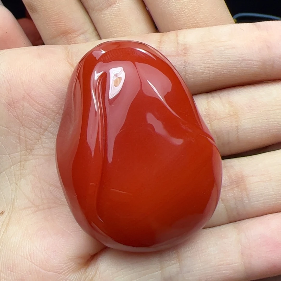 未镶嵌随型南红玛瑙别**恙
