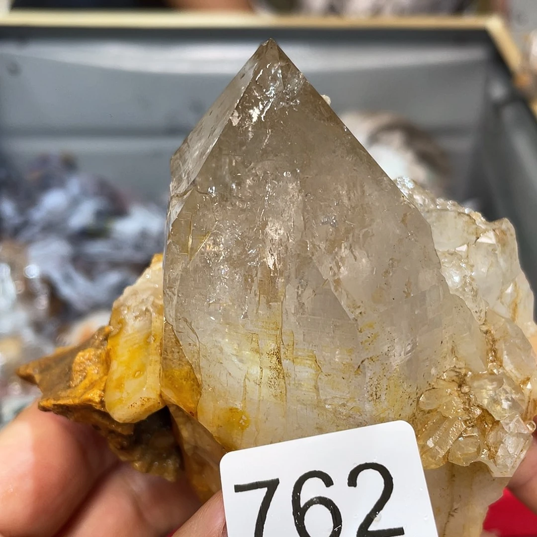 摆件未镶嵌水晶z z