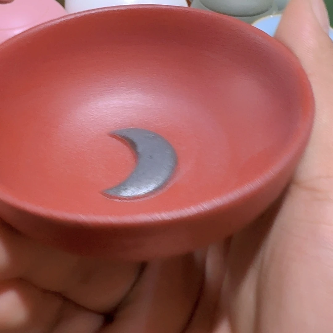 瑕疵茶具，介意勿拍