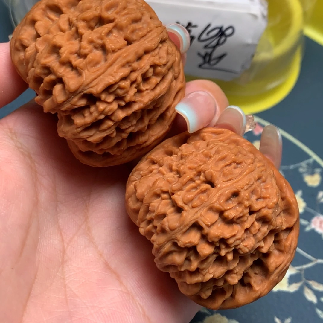 把件文玩核桃45-29261-8