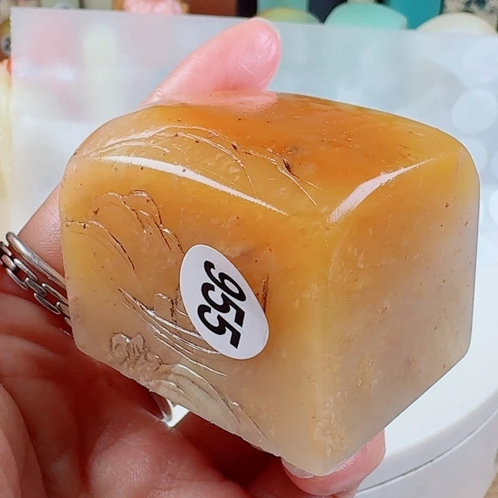 寿山石印石印石章料…..