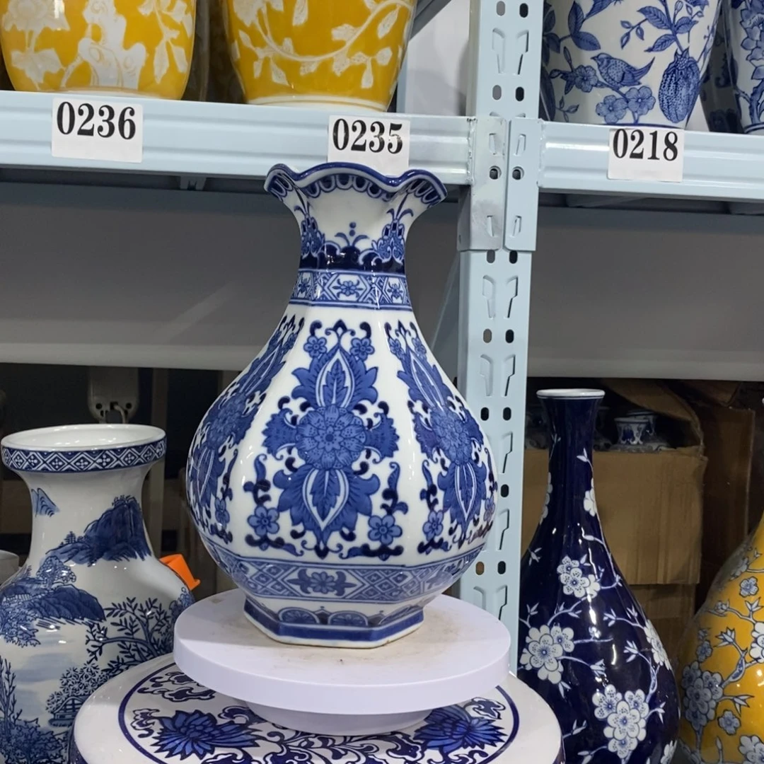 瓶花瓶花瓶摆件花瓶