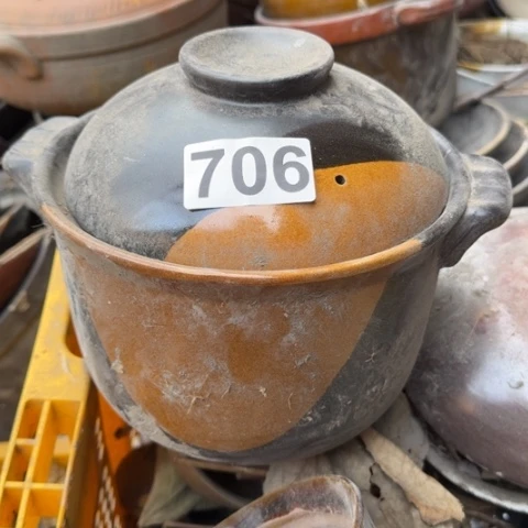 冰箱贴五厂煤烧陶瓷