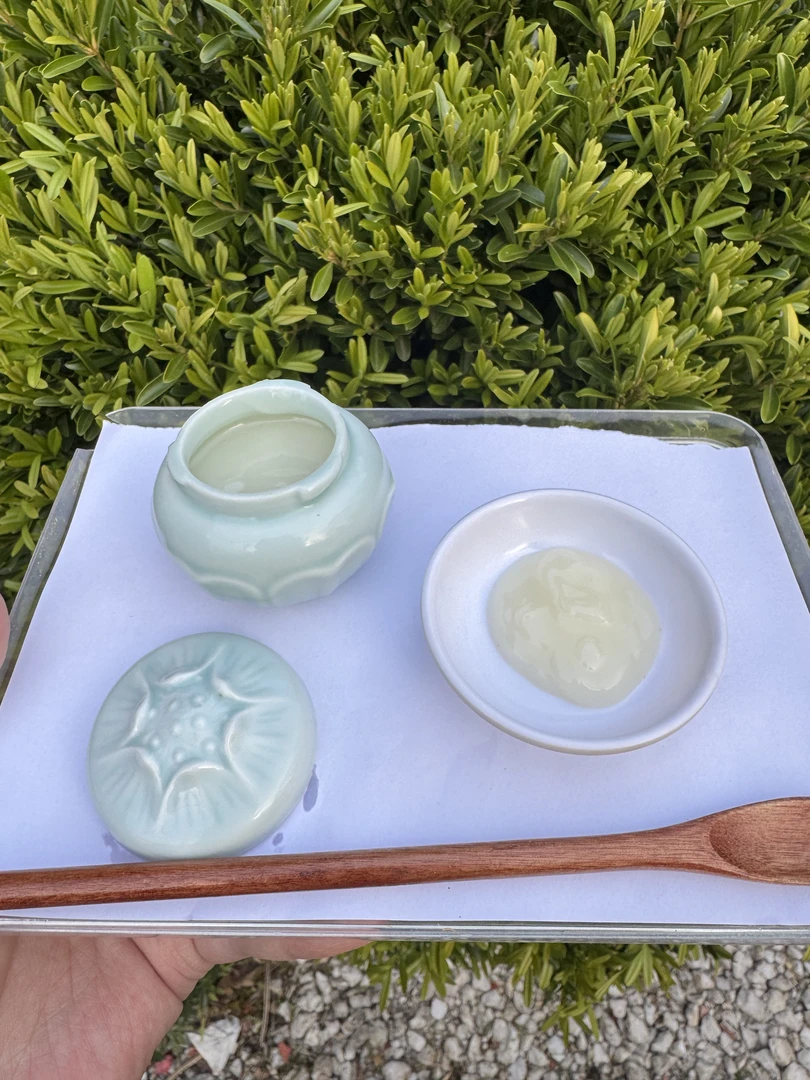 1【S-油】净含量：20-500g【小田现收】菌