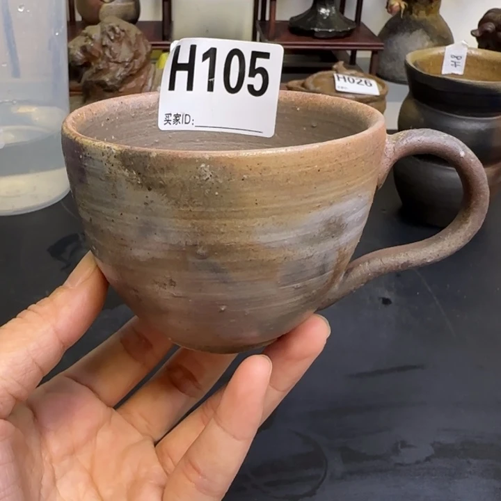 备前烧作品备前烧作品