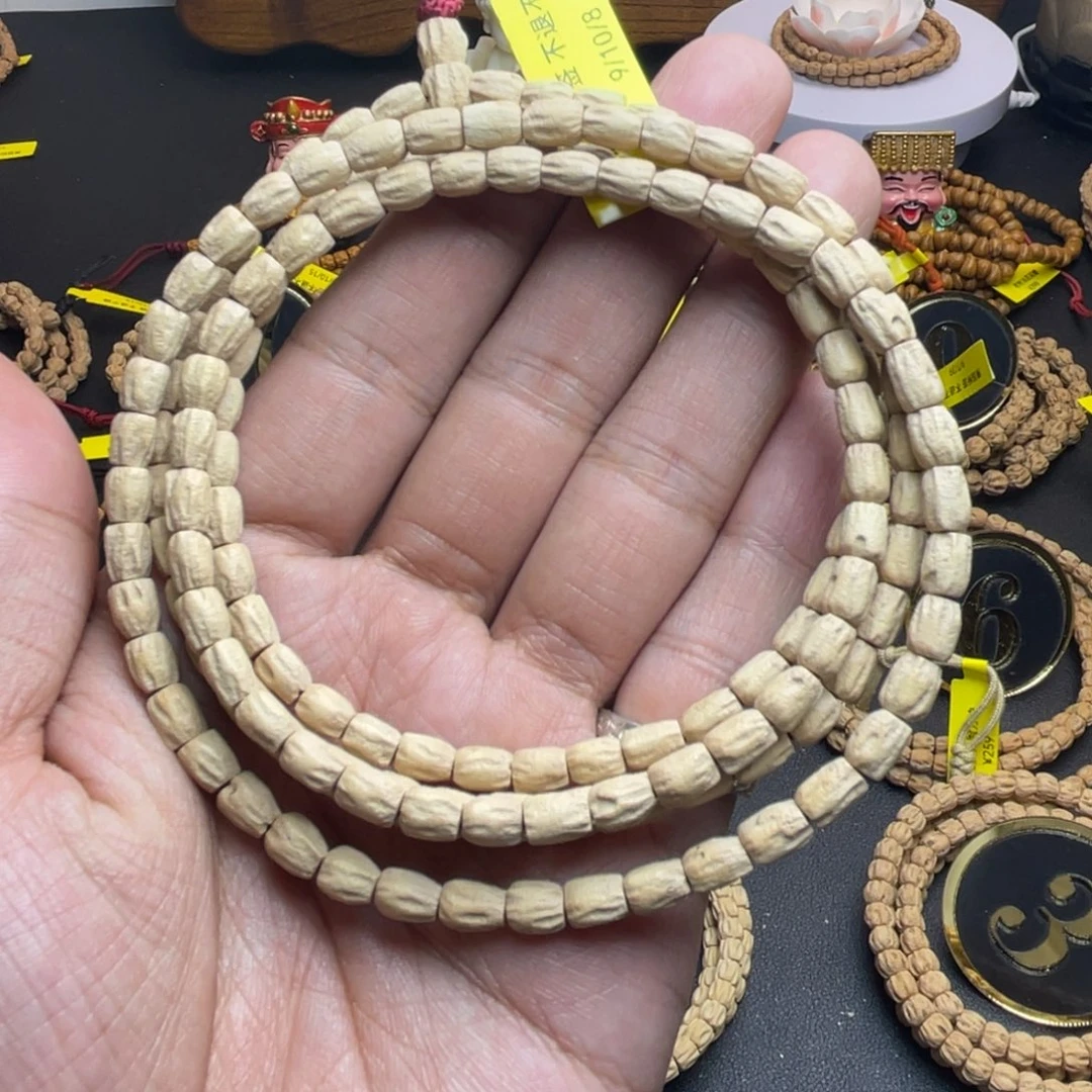 吊坠柏香籽/百香籽