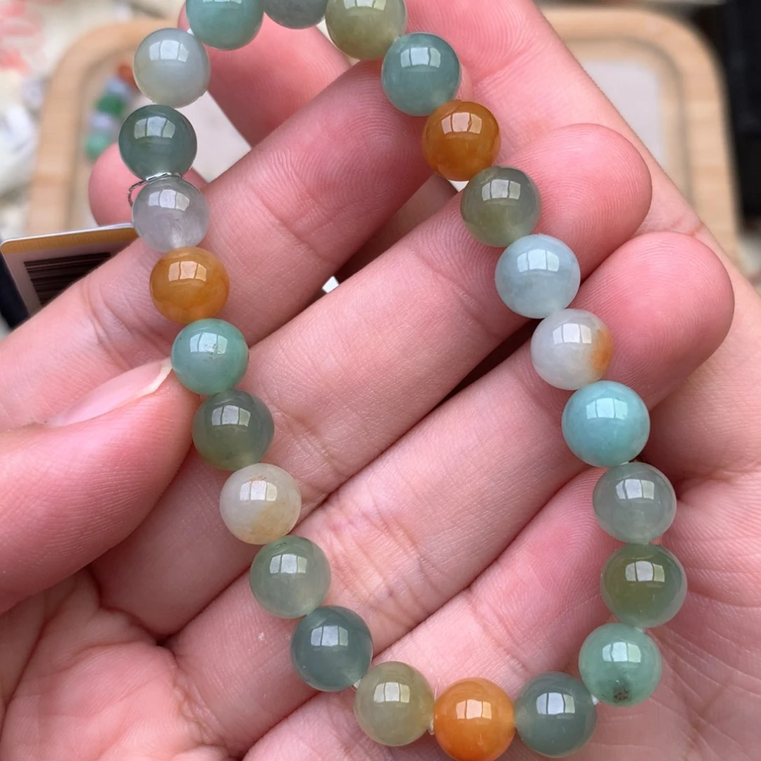 【闪购商品】未镶嵌挂件翡翠一