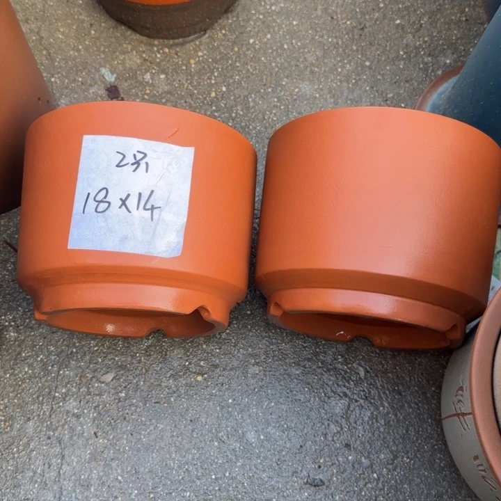 花盆紫砂特价商品