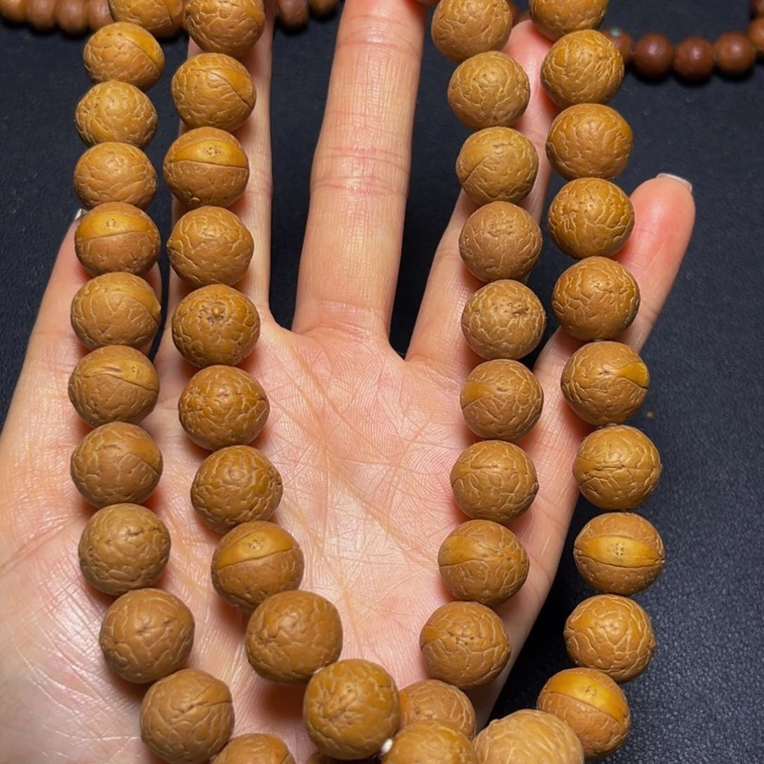 凤眼菩提吊坠13+mm-14mm