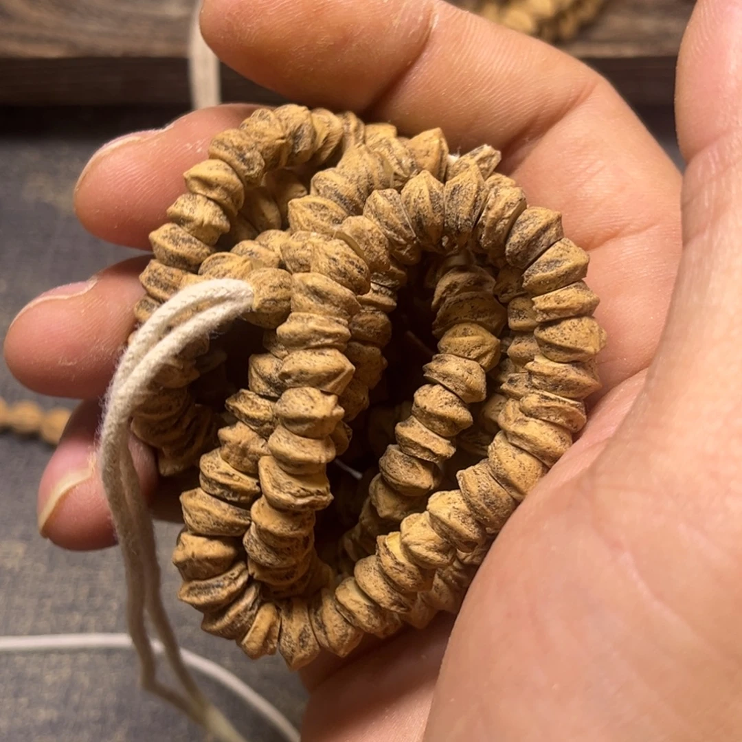 柏香籽/百香籽吊坠