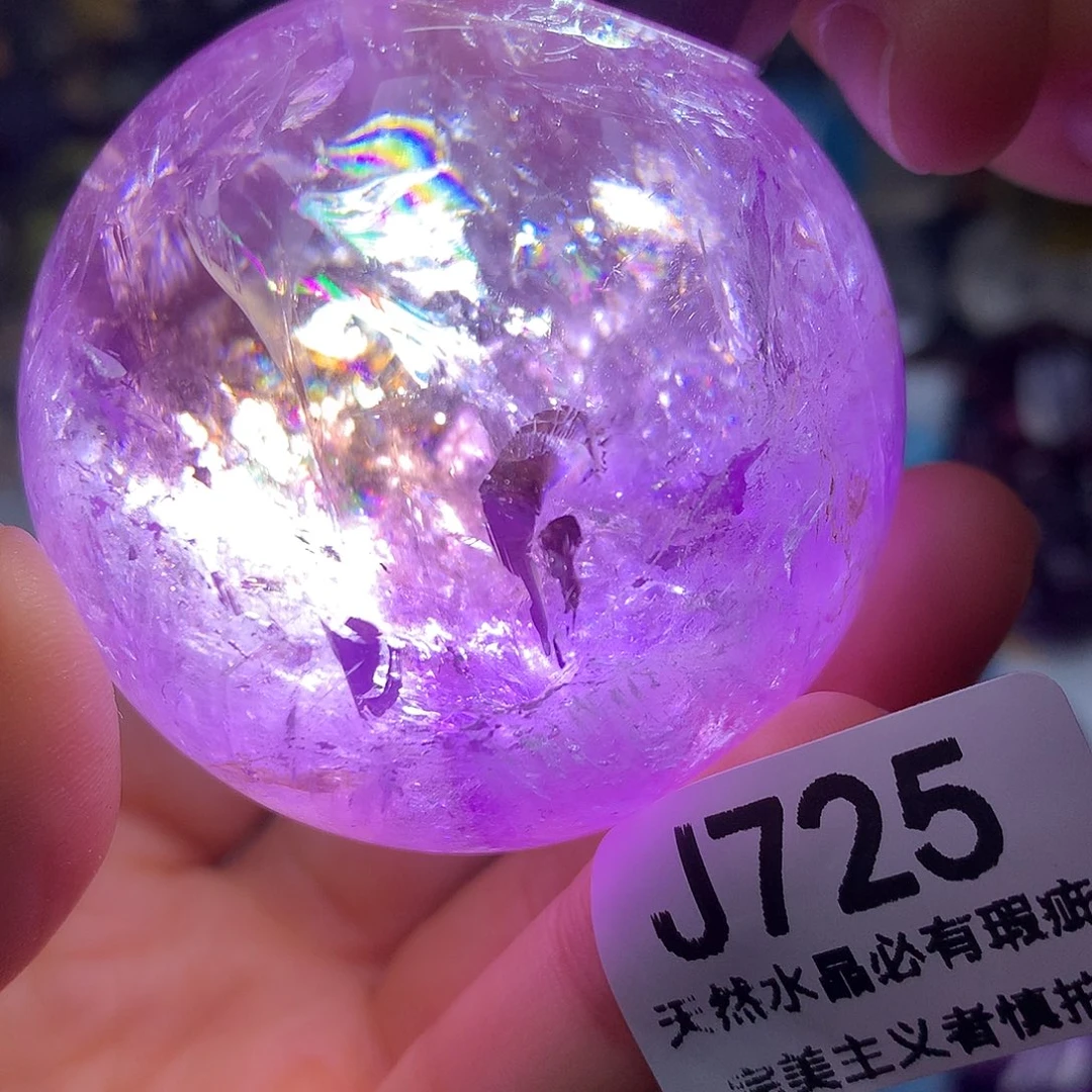 未镶嵌珠宝半成品水晶