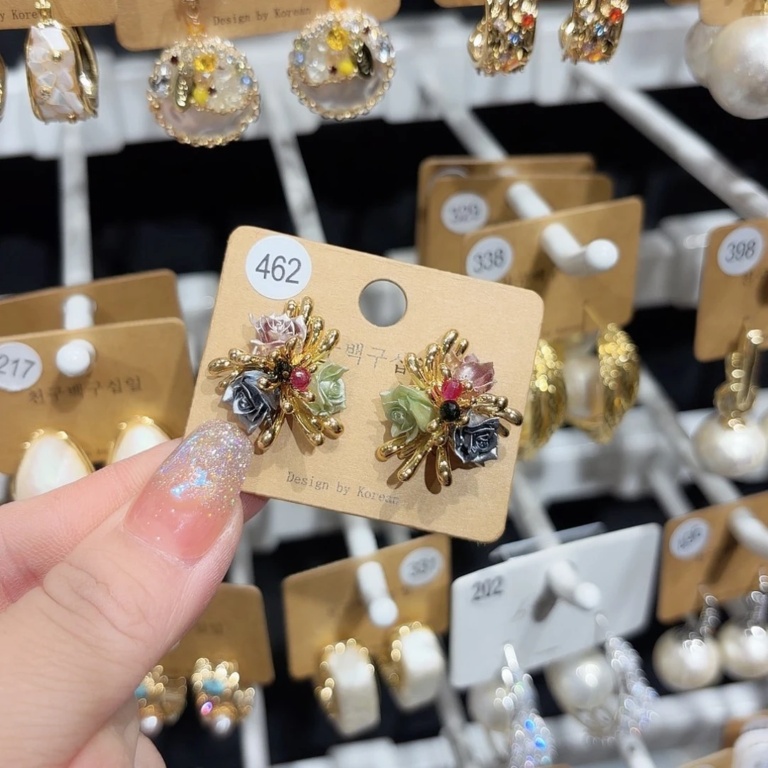 合成立方氧化锆铜合金925银