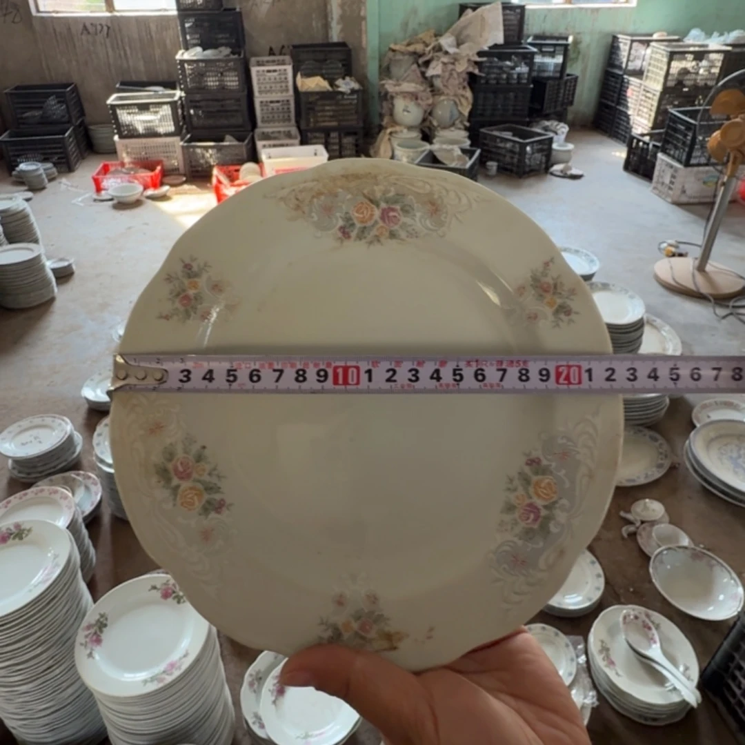 摆件景德镇陶瓷艺术