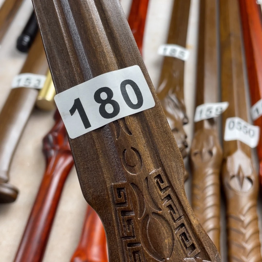 非洲紫檀（红花梨）四*180