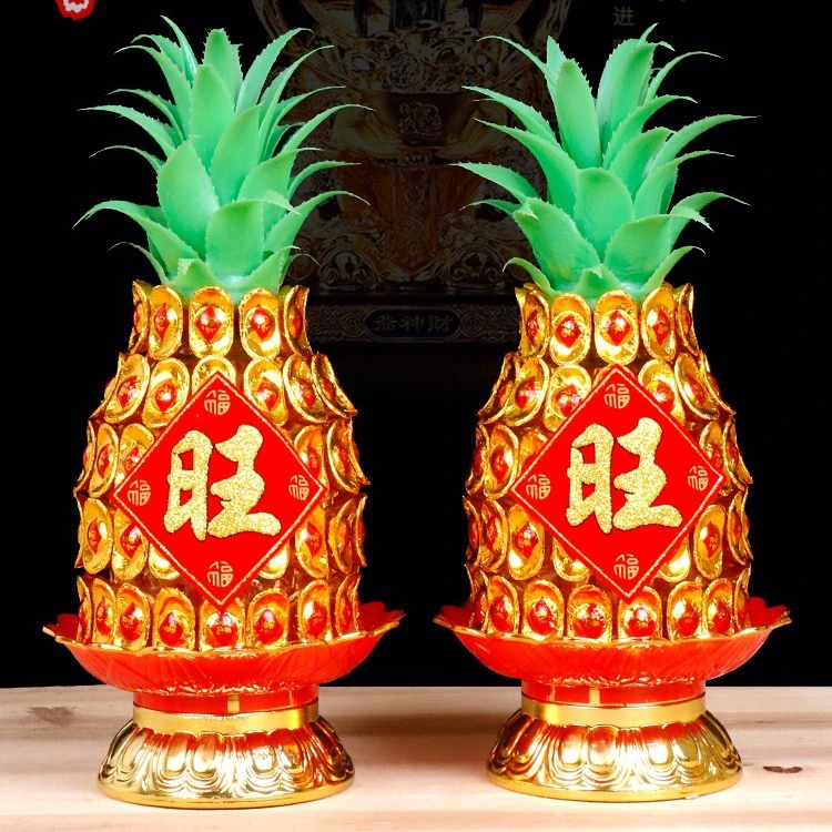 金元宝糖塔手工莲花酥糖糖塔
