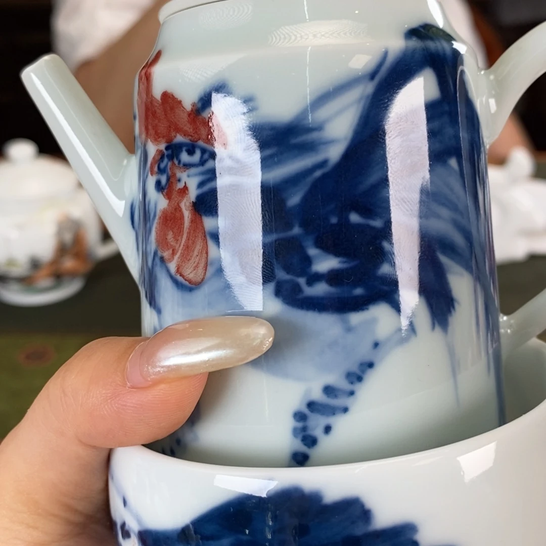 九鸣瓷艺九鸣瓷艺